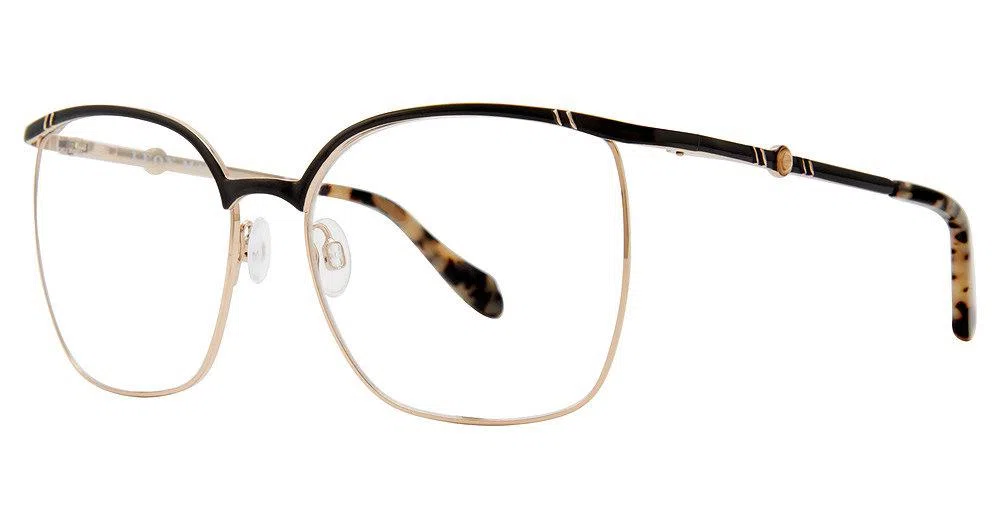 Leon Max LM4074 Eyeglasses - view 4